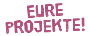 Eure Projekte Logo